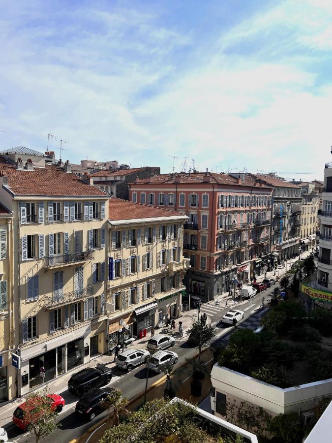 Le Donatello Nizza