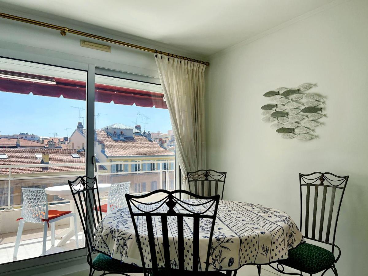 Appartement Le Donatello *