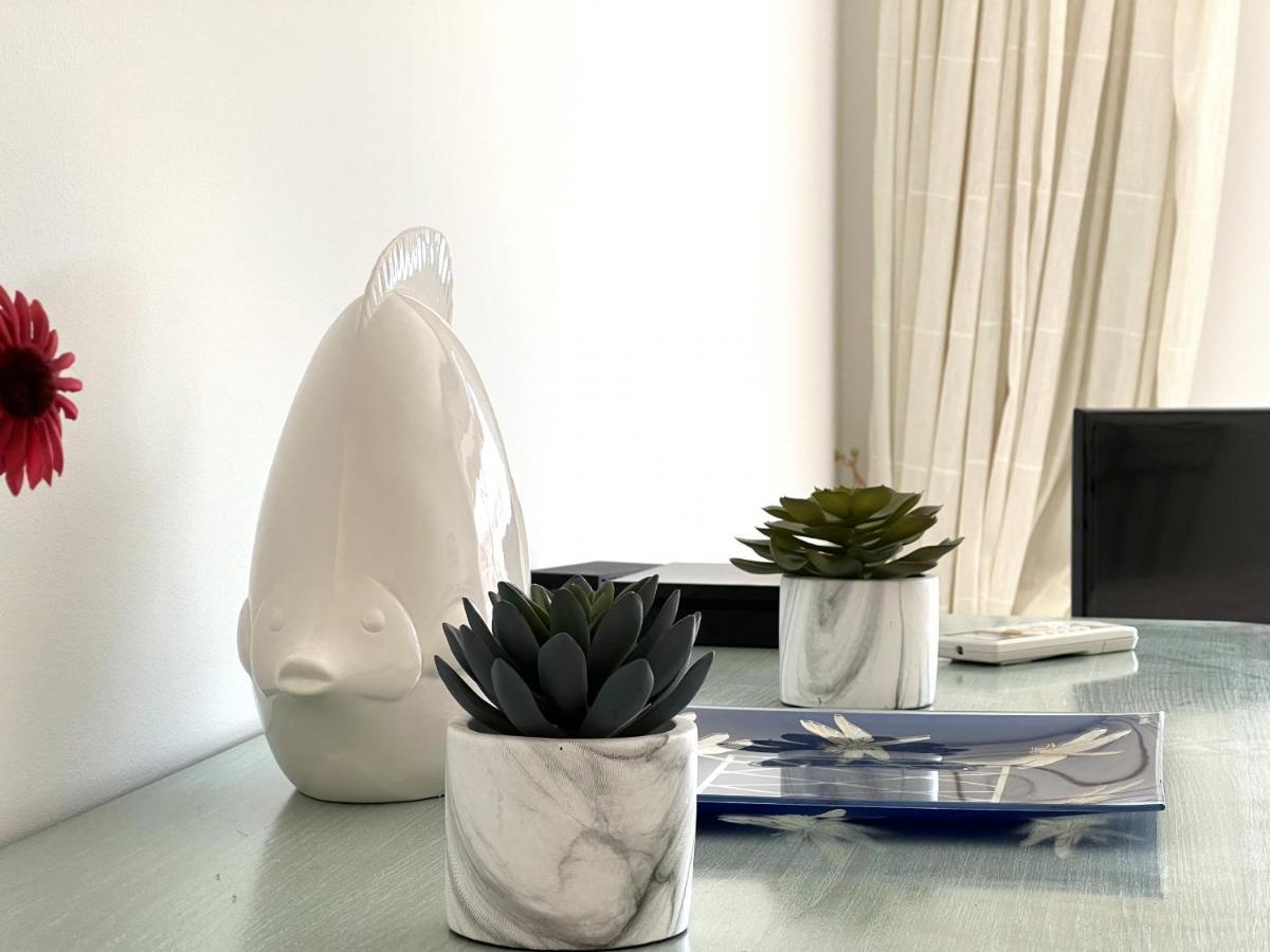 Appartement Le Donatello