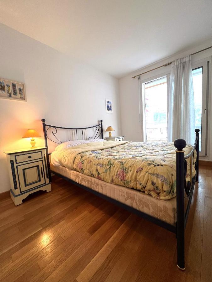 Le Donatello Appartement Nice