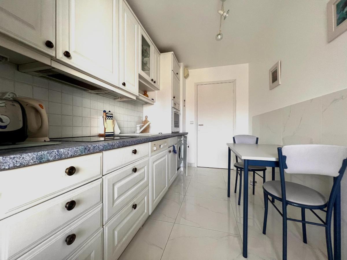 Le Donatello Appartement Nice