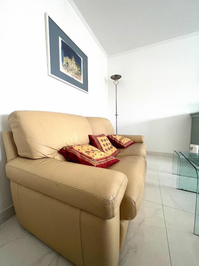 Le Donatello Appartement Nice
